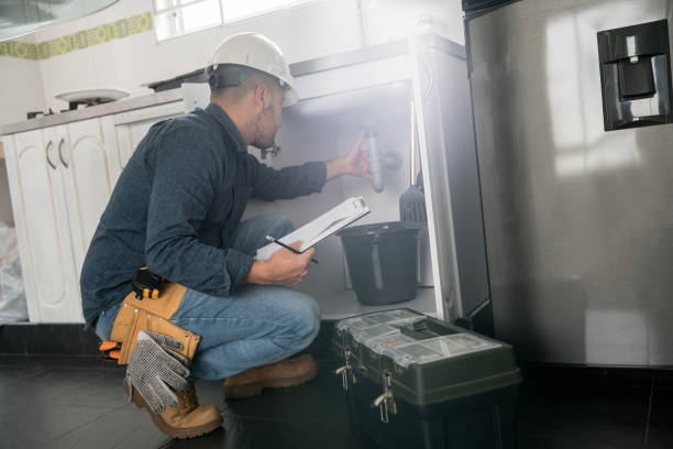Shower Repair Services in Crowley Lake, CA