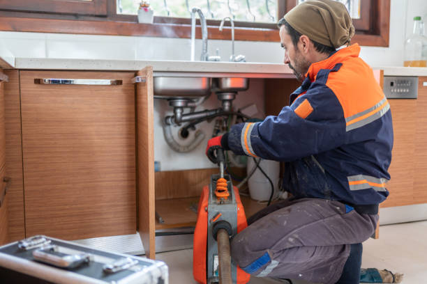 Best Local Plumber Services  in Crowley Lake, CA
