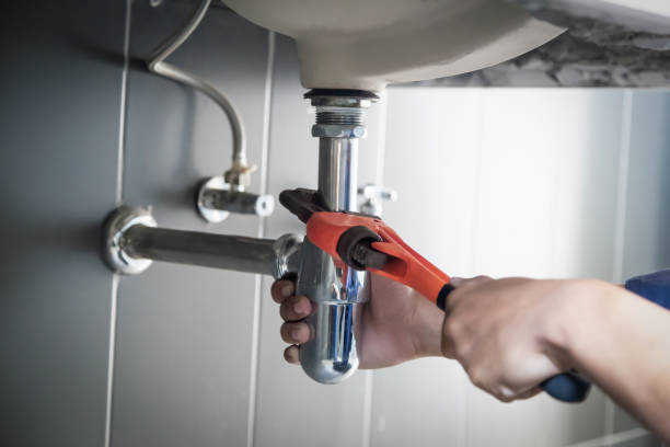 Best Affordable Plumbing Services  in Crowley Lake, CA