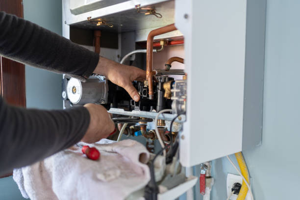 Reliable Crowley Lake, CA Plumbing Solutions