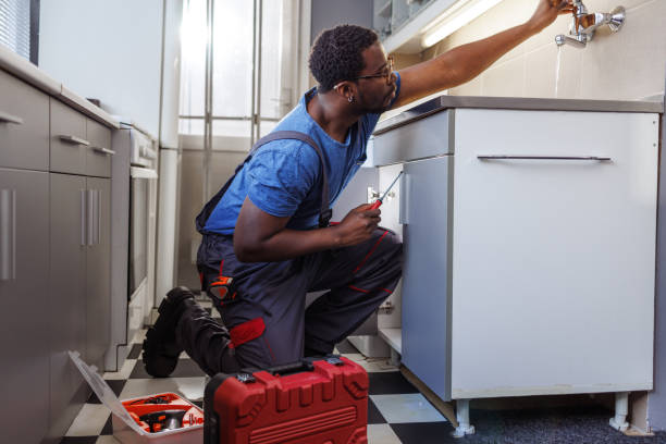 Best Sprinkler Systems  in Crowley Lake, CA