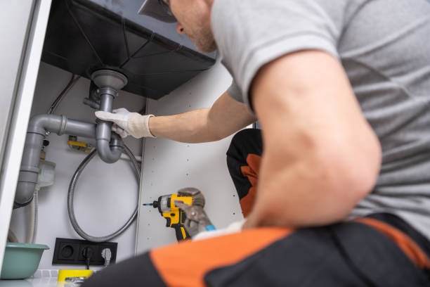 Best Shower Repair Services  in Crowley Lake, CA