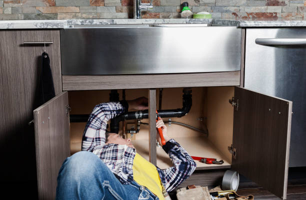  Crowley Lake, CA Plumbing Pros