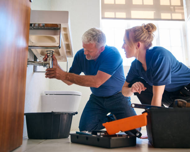 Best Plumbing Installation Services  in Crowley Lake, CA